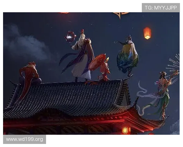 王者荣耀长安之乱:揭秘长安城的危机与英雄的崛起 王者荣耀长安之乱:揭秘长安城的危机与英雄的崛起